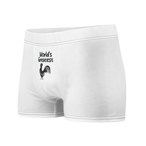 World's Greatest Boxer Briefs-Phoenix Styles