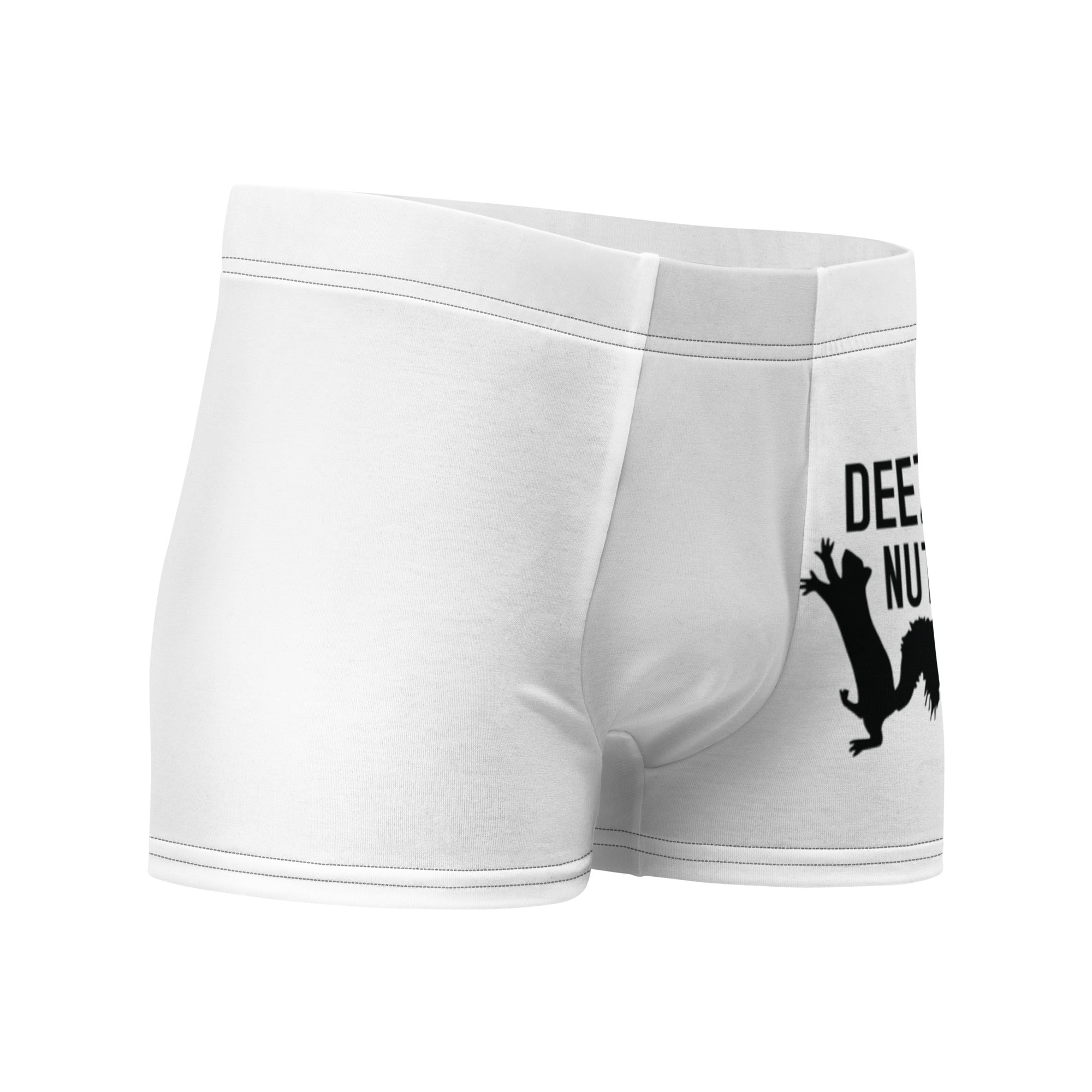 Deez Nuts Boxer Briefs-Phoenix Styles