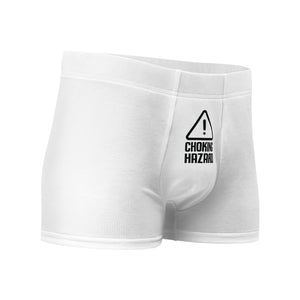 Choking Hazard Boxer Briefs-Phoenix Styles