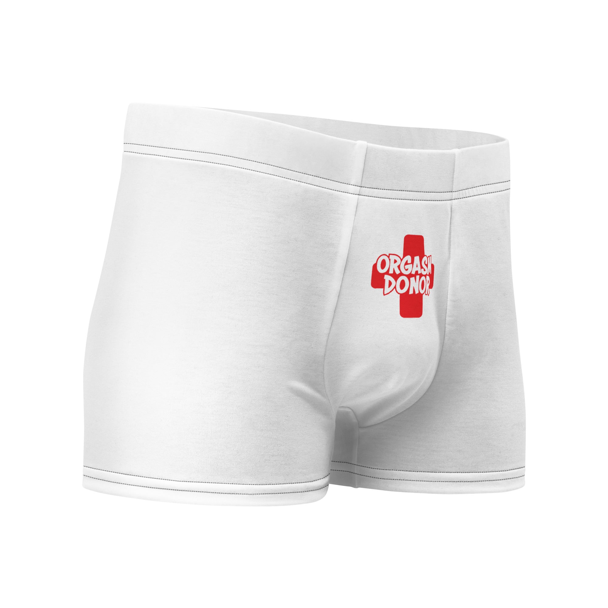 Orgasm Donor Boxer Briefs-Phoenix Styles