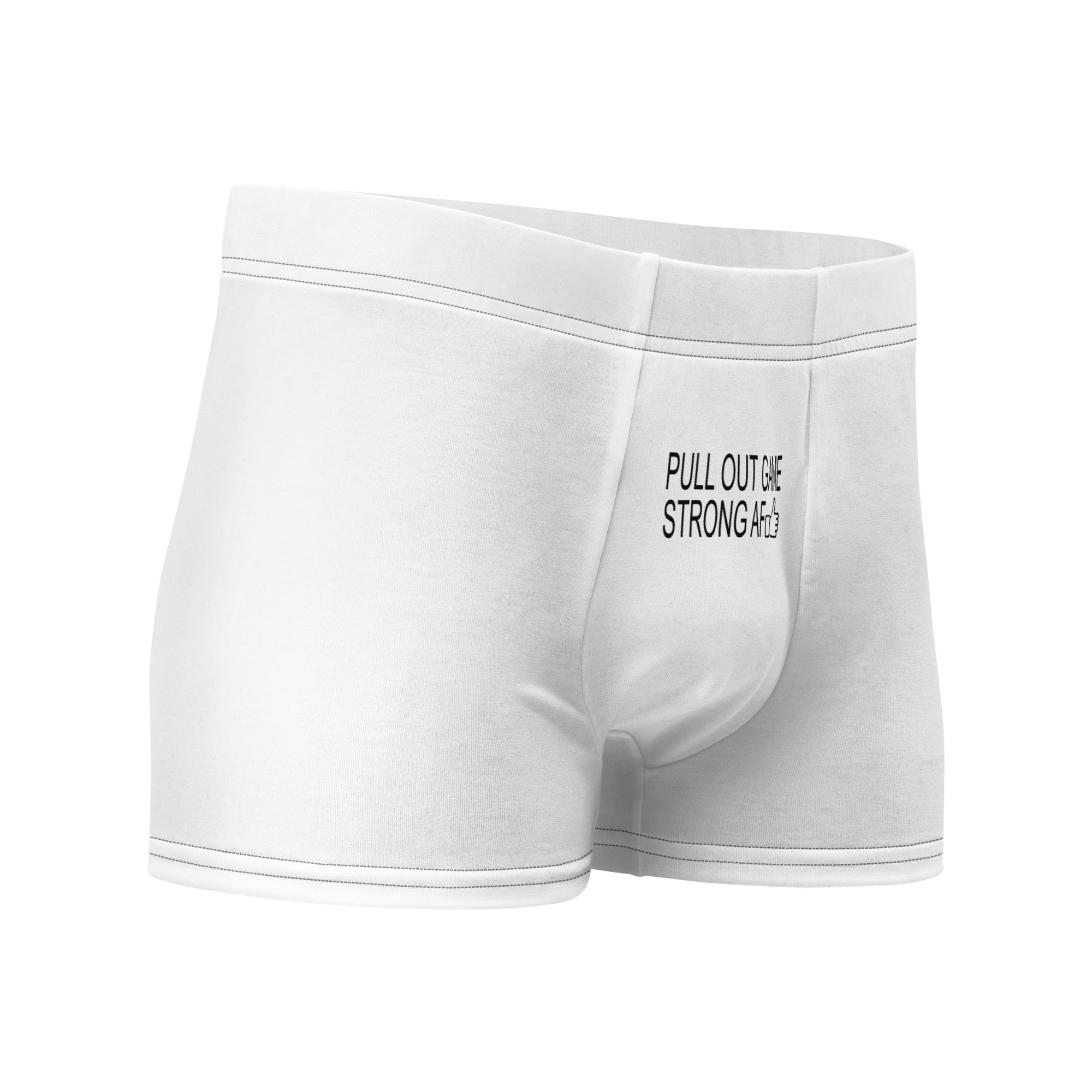 Pull Out Game Boxer Briefs-Phoenix Styles