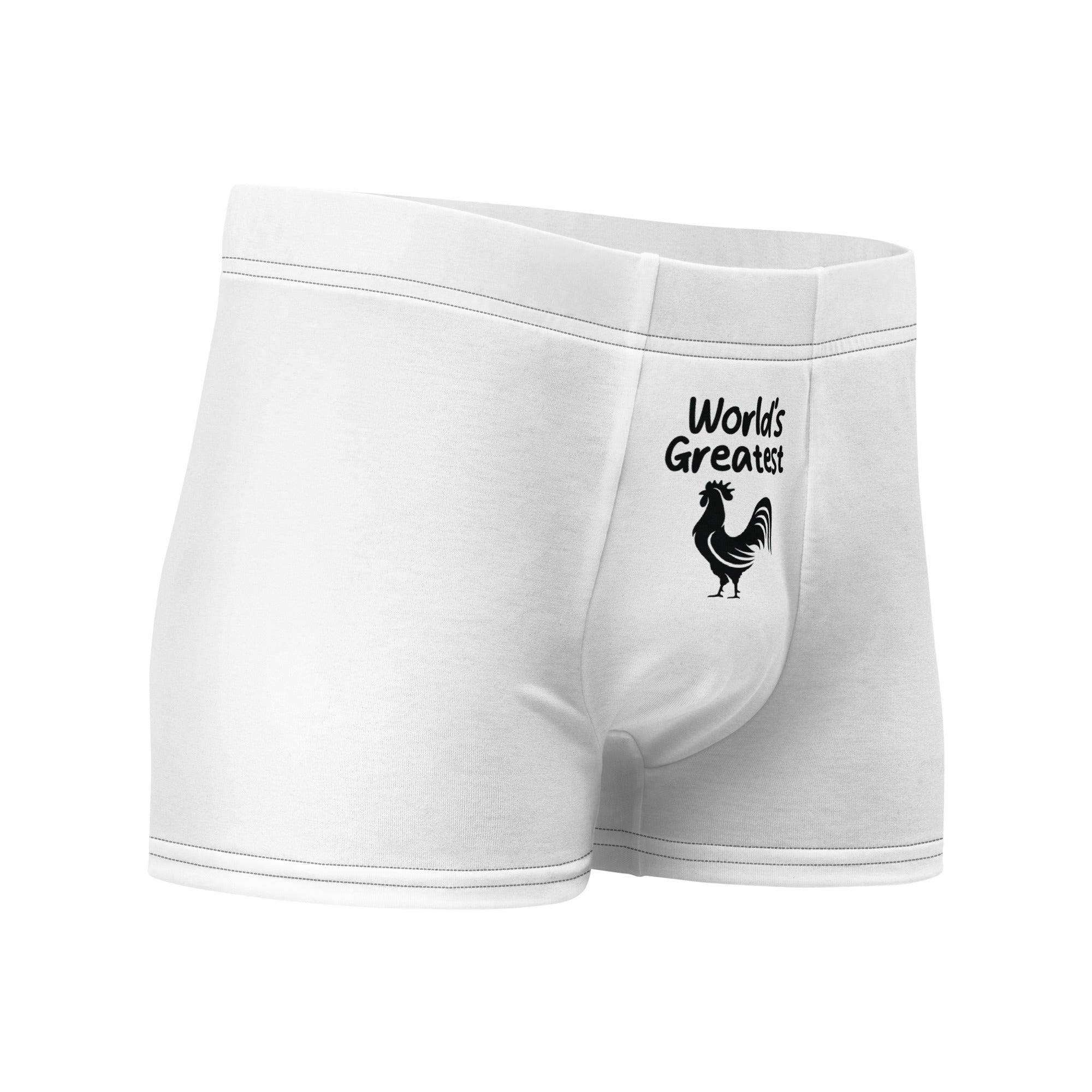 World's Greatest Boxer Briefs-Phoenix Styles