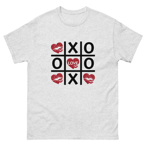 XOXO classic tee-Phoenix Styles