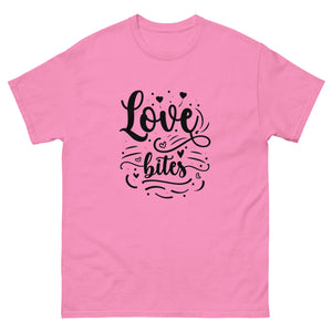 Love Bites classic tee-Phoenix Styles