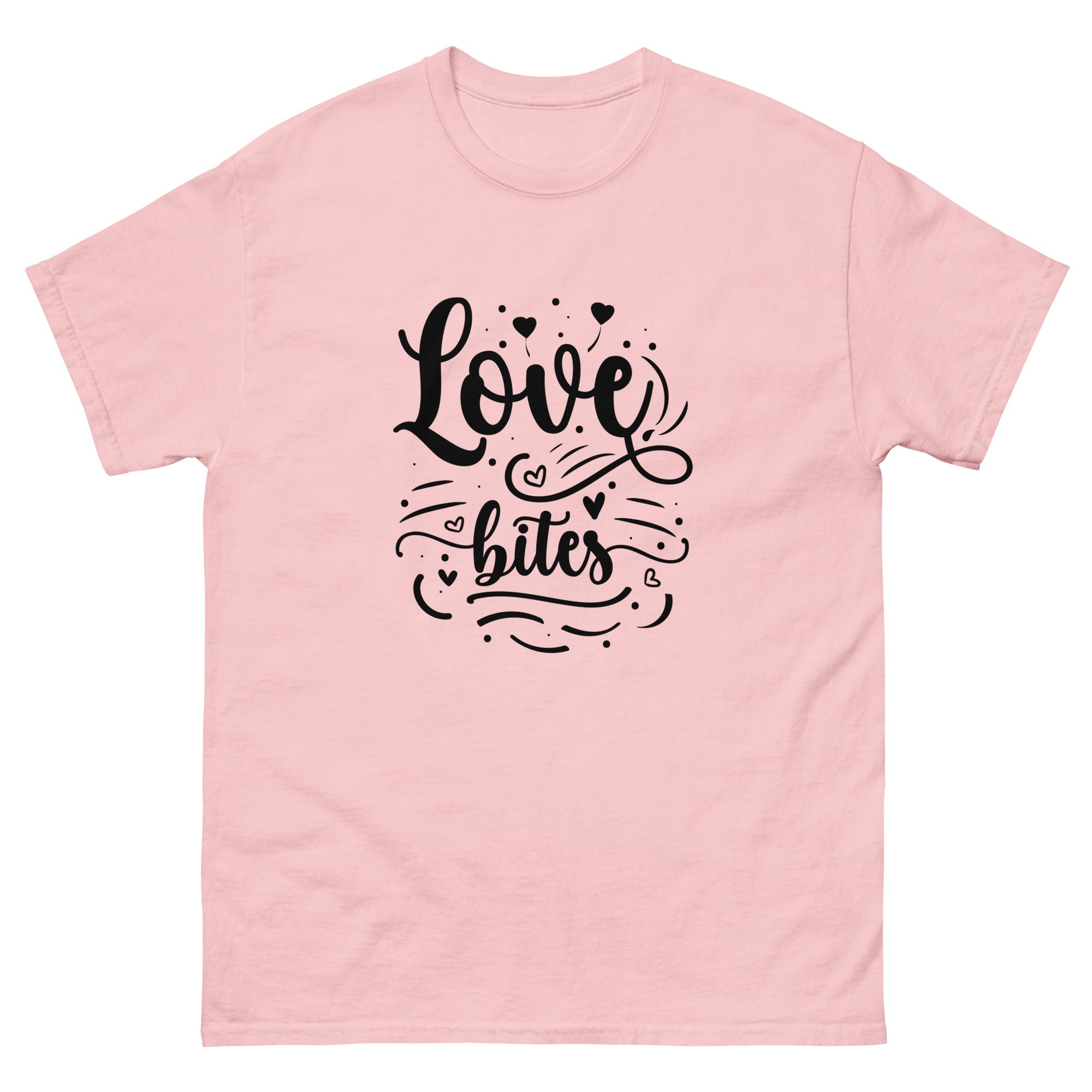 Love Bites classic tee-Phoenix Styles