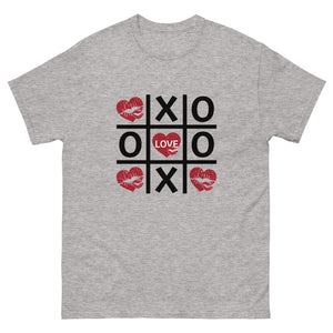 XOXO classic tee-Phoenix Styles