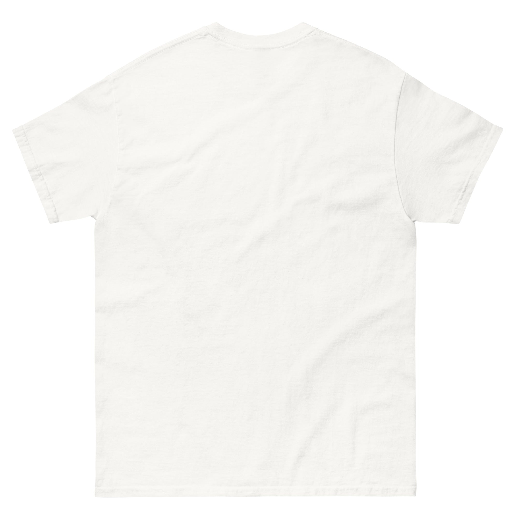 Single Season classic tee-Phoenix Styles