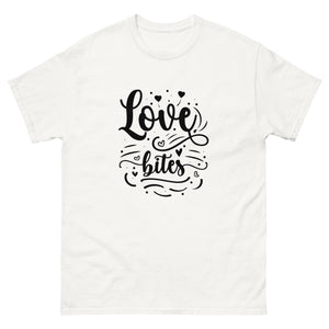 Love Bites classic tee-Phoenix Styles