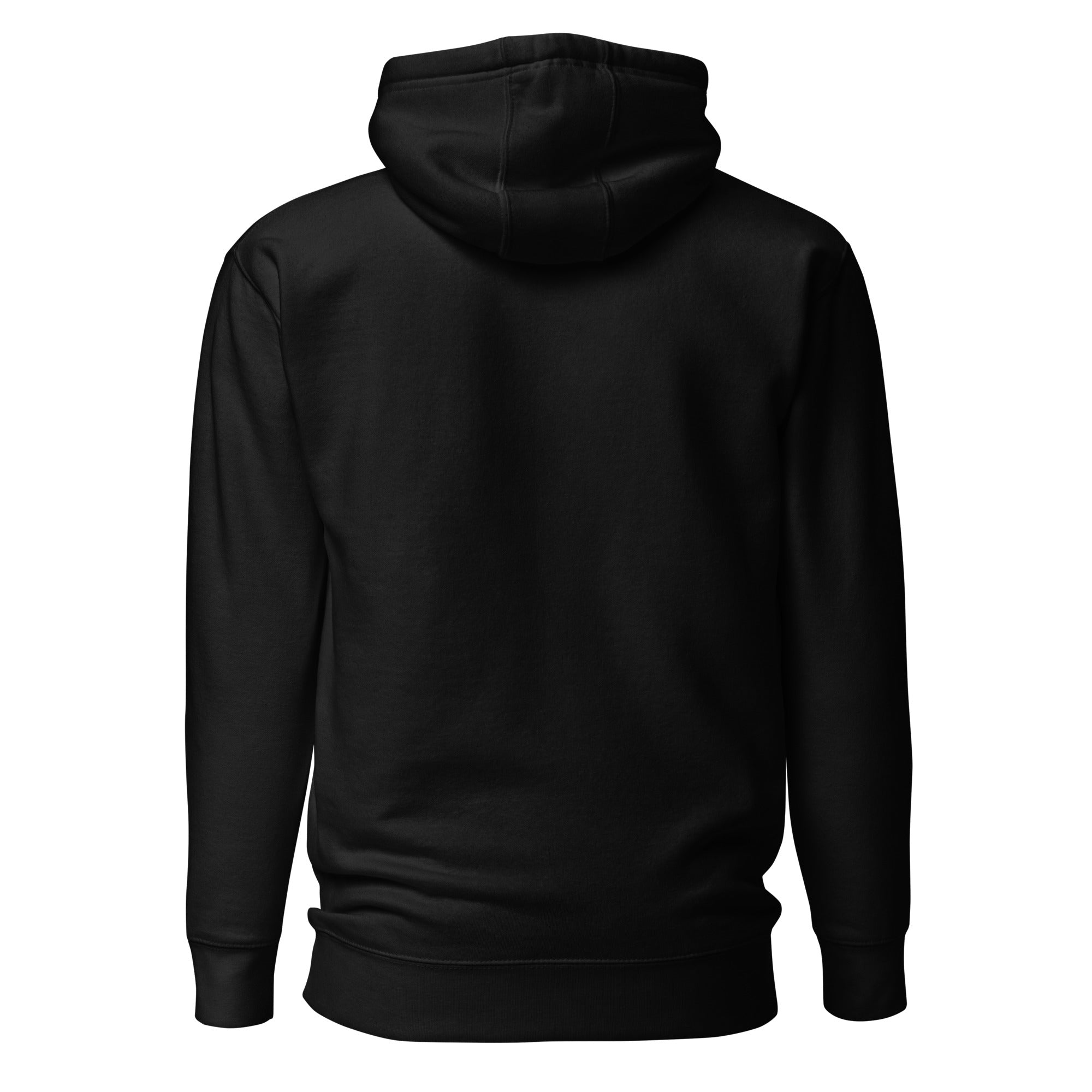 Started from the Bottom Unisex Hoodie-Phoenix Styles