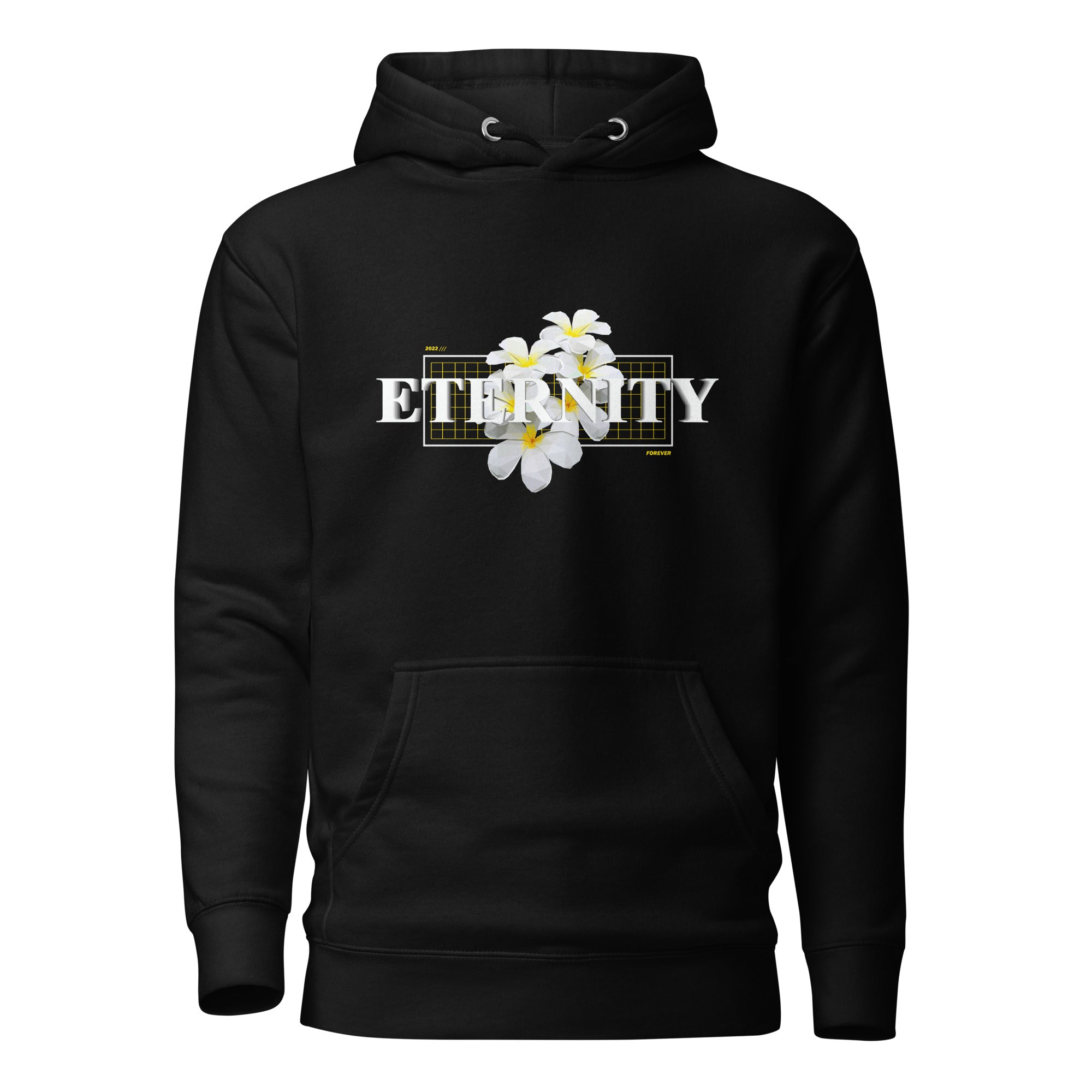 Eternity Hoodie-Phoenix Styles