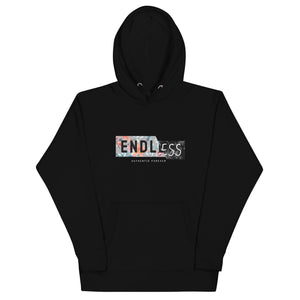 Endless Hoodie-Phoenix Styles