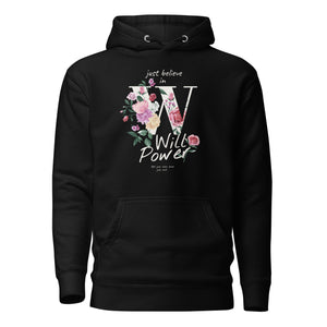 Wild Power Hoodie-Phoenix Styles