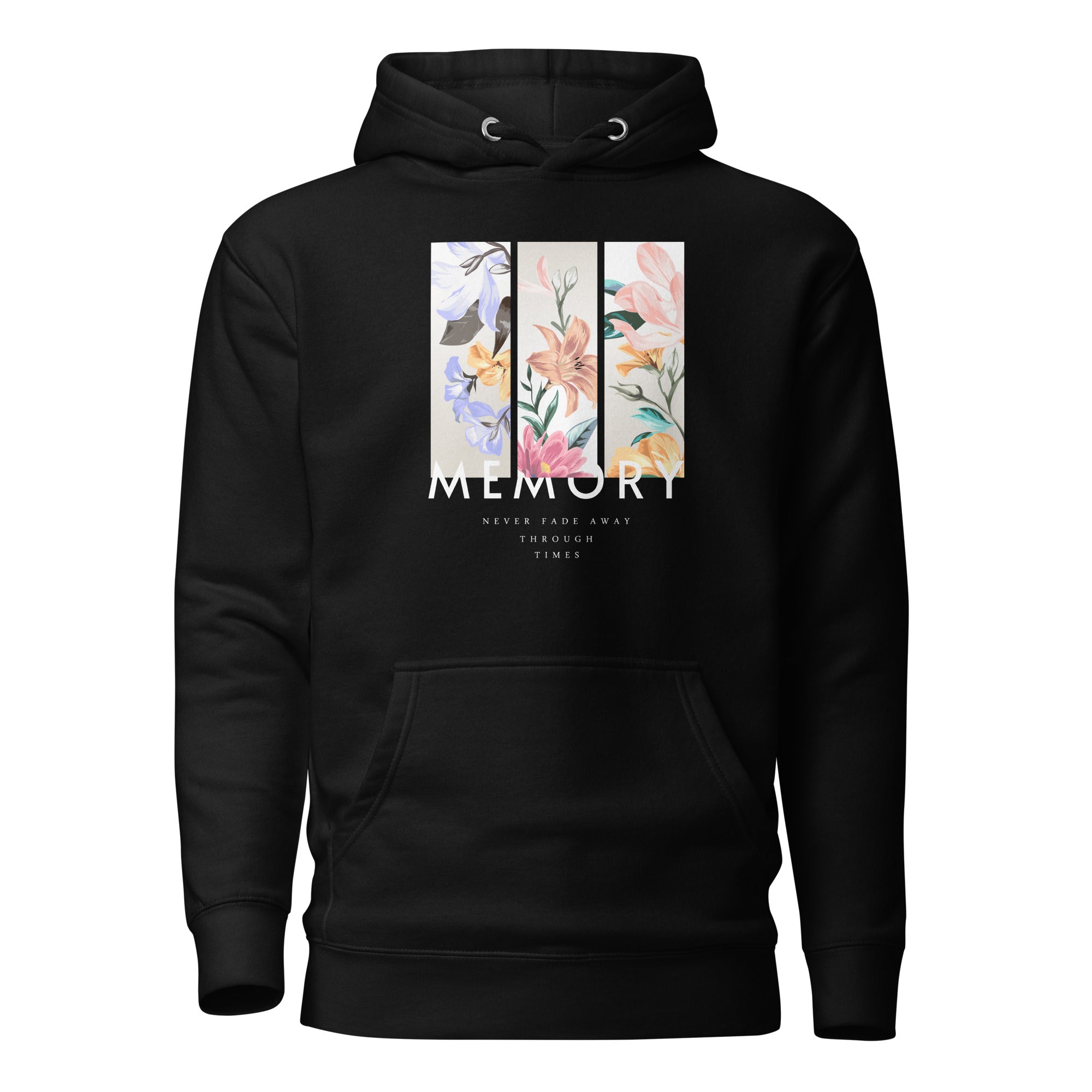 Memory Hoodie-Phoenix Styles