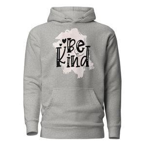 Be Kind Hoodie-Phoenix Styles