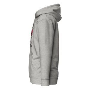 Trouble Maker Hoodie-Phoenix Styles