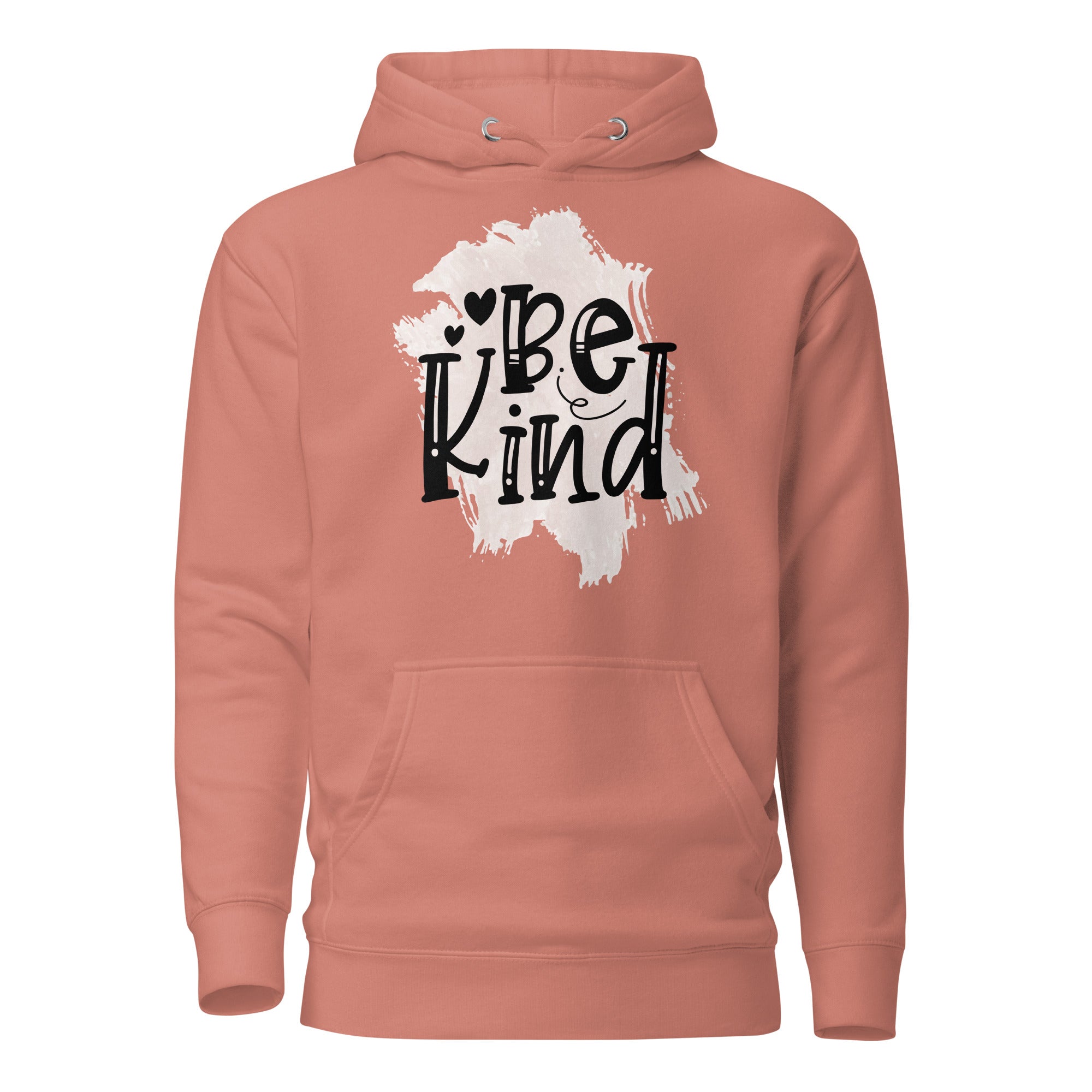 Be Kind Hoodie-Phoenix Styles