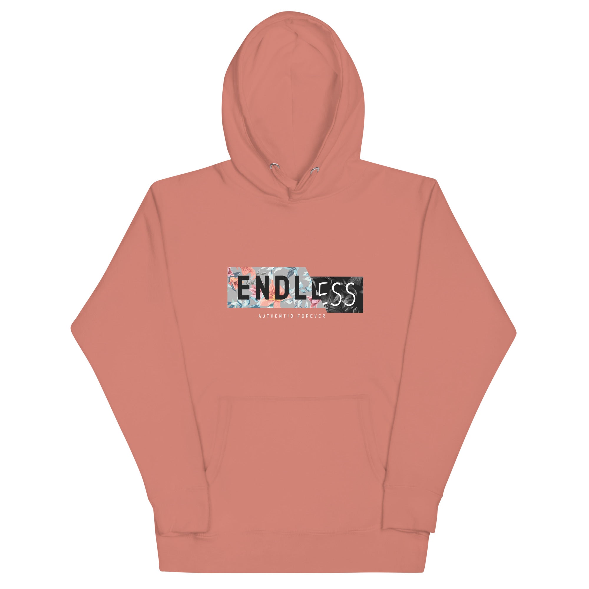 Endless Hoodie-Phoenix Styles