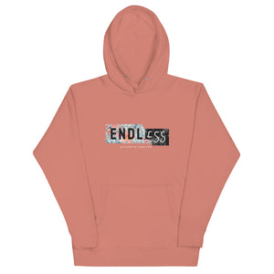 Endless Hoodie-Phoenix Styles