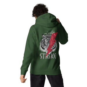 Real Predator Hoodie-Phoenix Styles