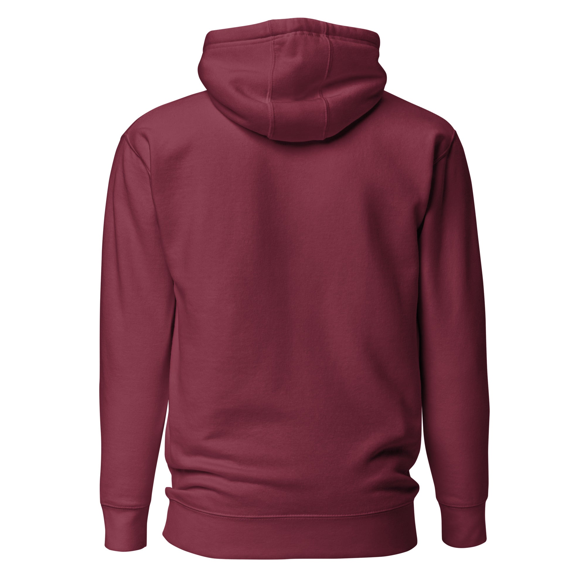 Born To Stand Out Hoodie-Phoenix Styles