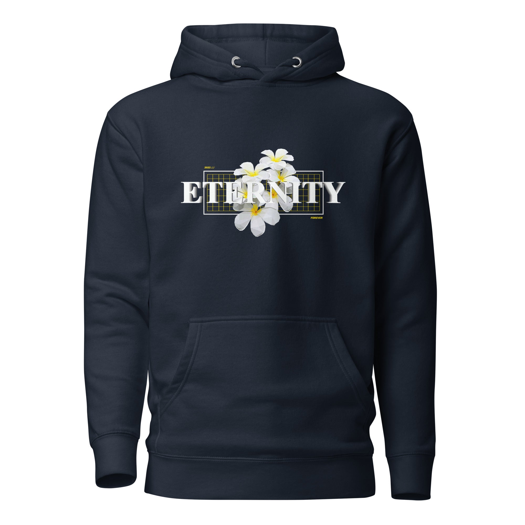 Eternity Hoodie-Phoenix Styles