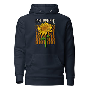 Fake Romance Hoodie-Phoenix Styles