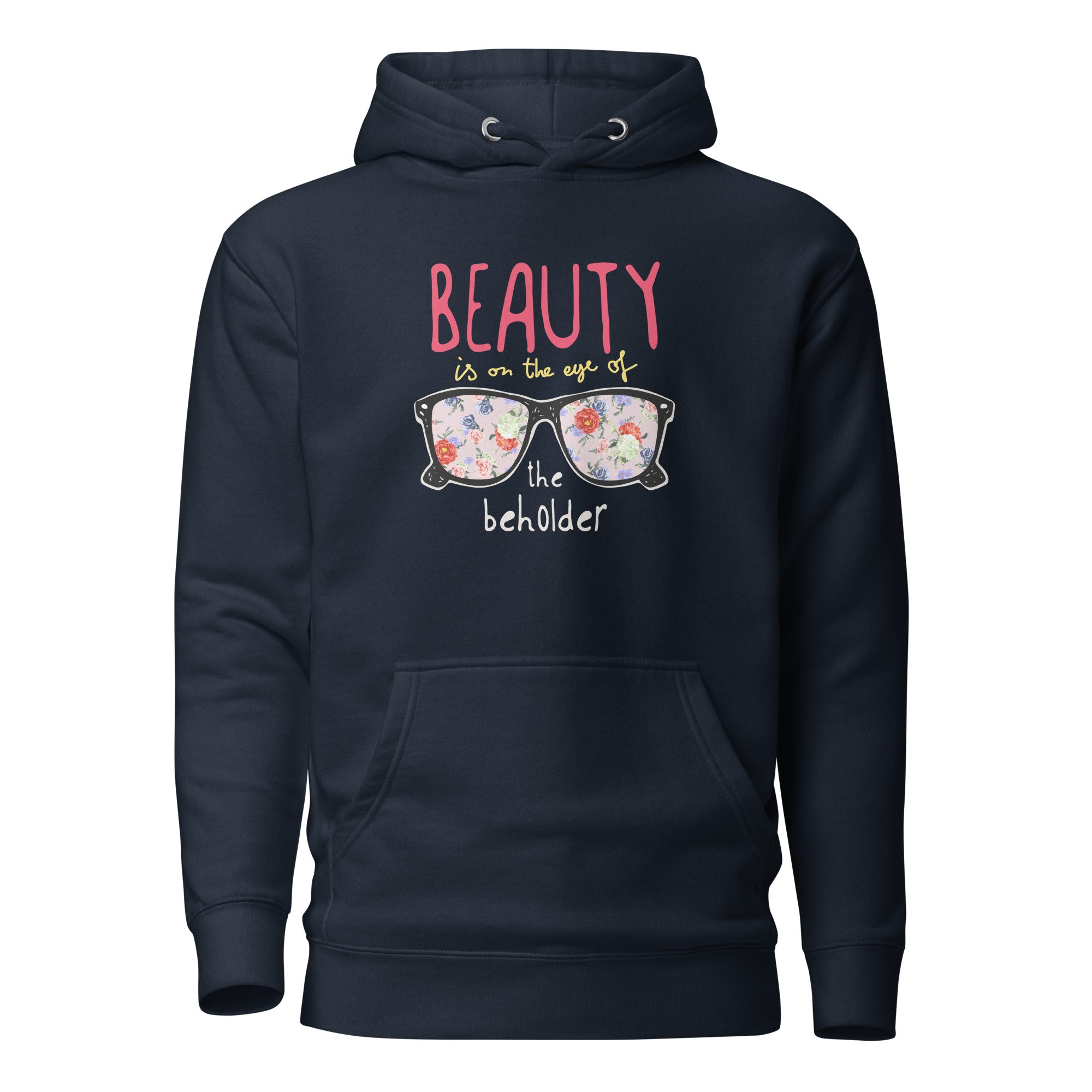 Beauty Hoodie-Phoenix Styles