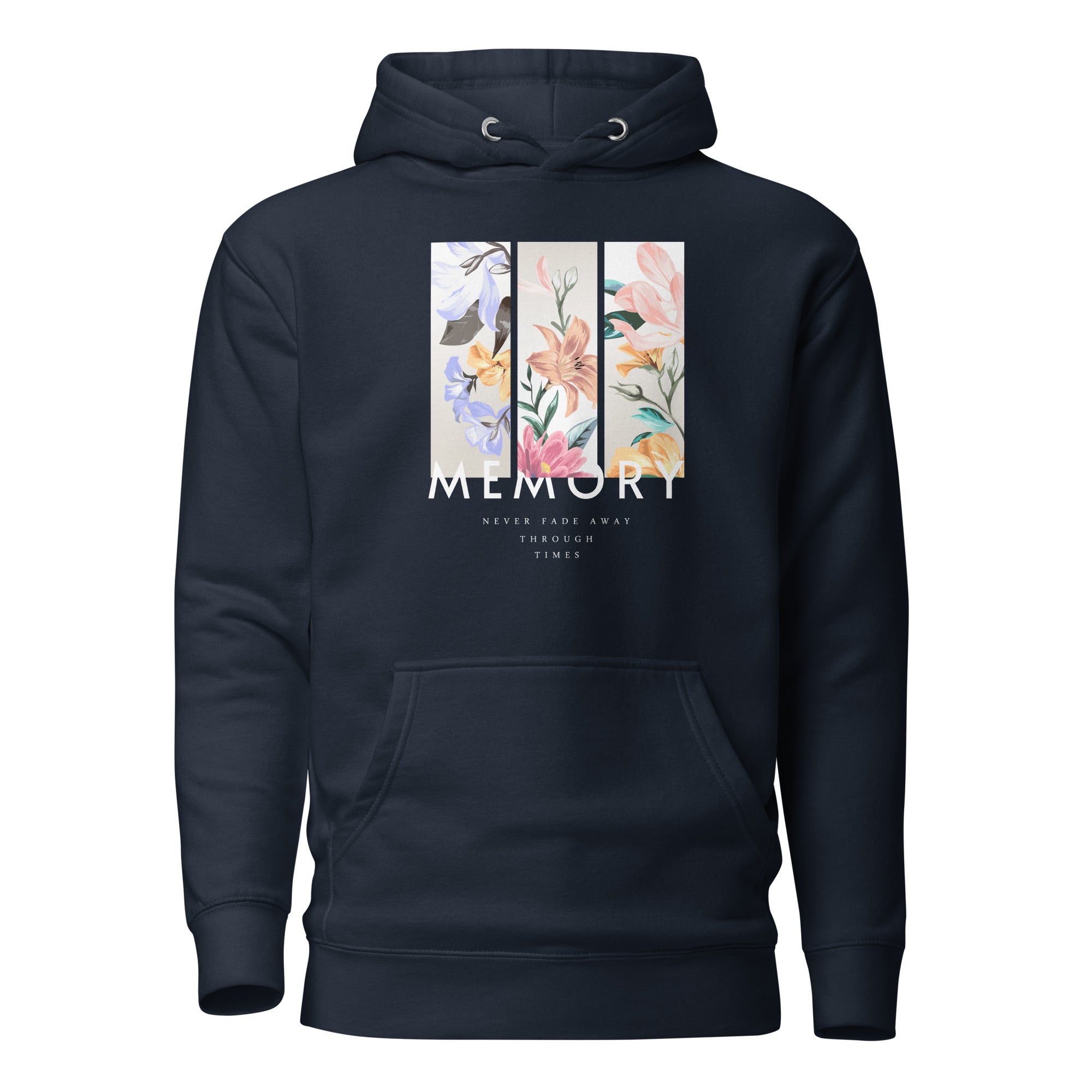 Memory Hoodie-Phoenix Styles