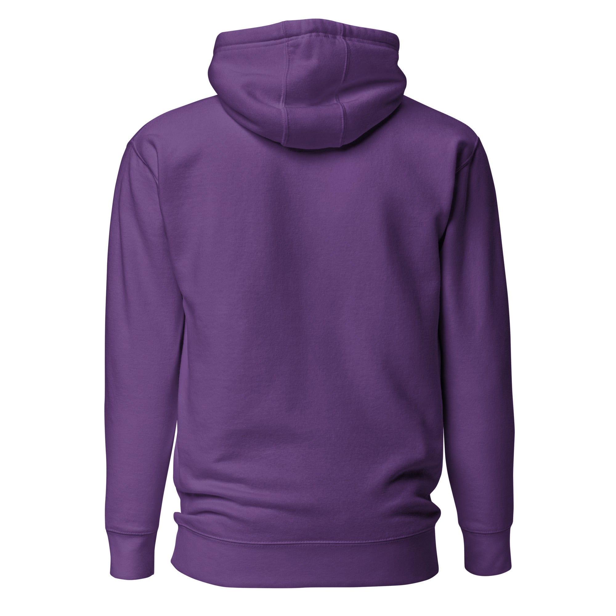 Born To Stand Out Hoodie-Phoenix Styles