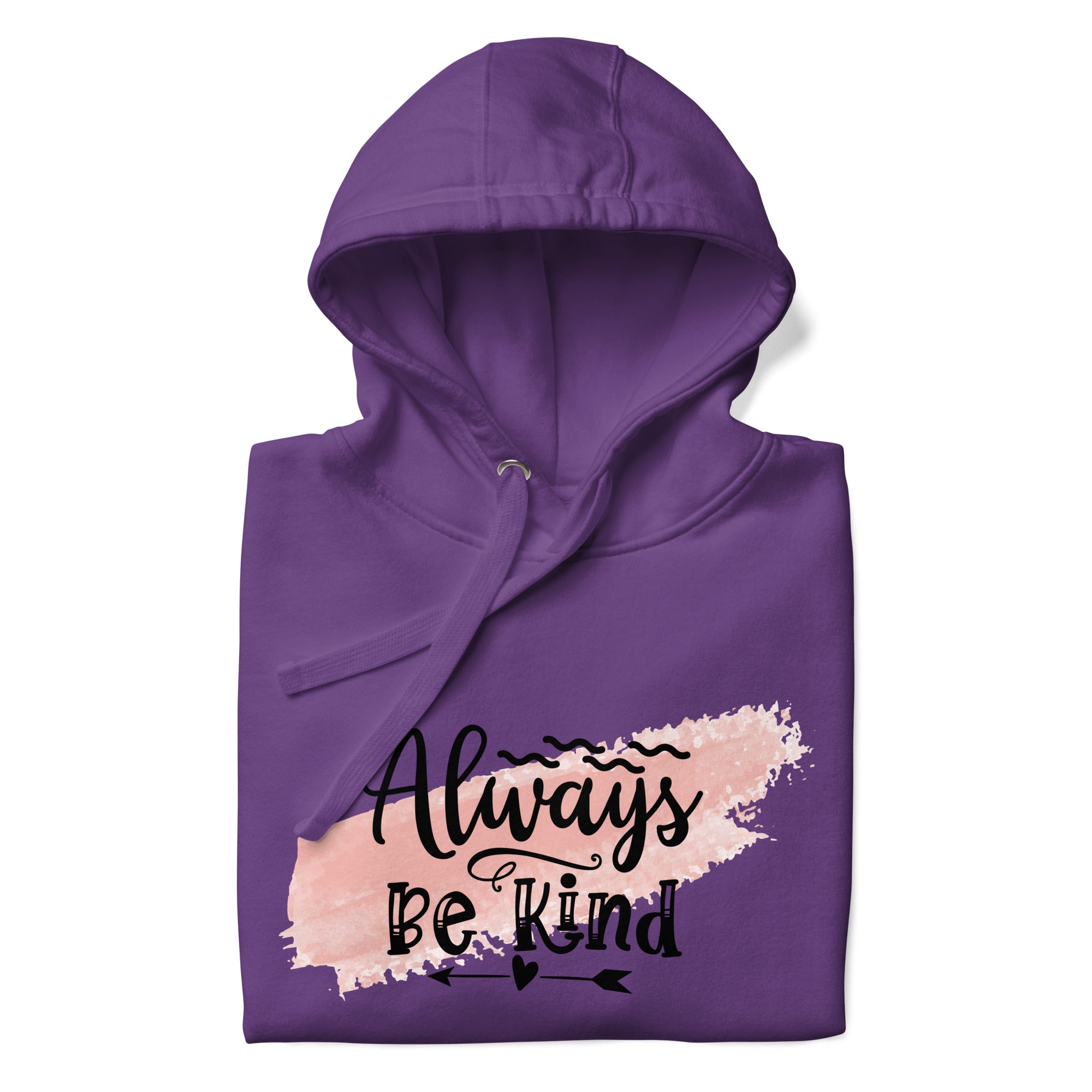 Always Be Kind-Phoenix Styles