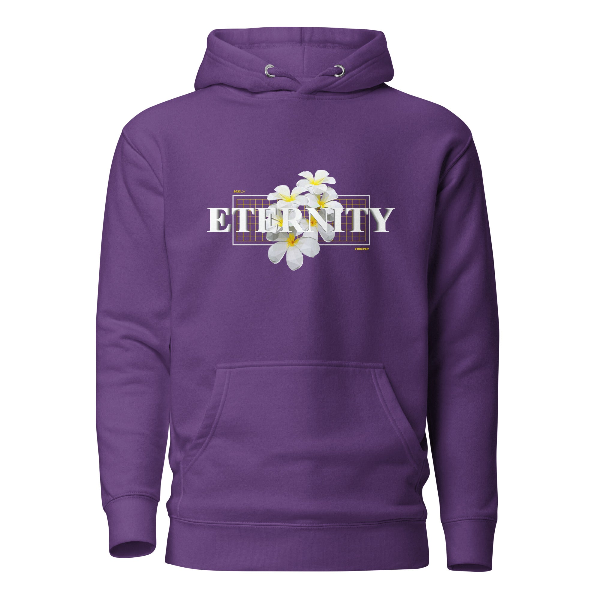 Eternity Hoodie-Phoenix Styles