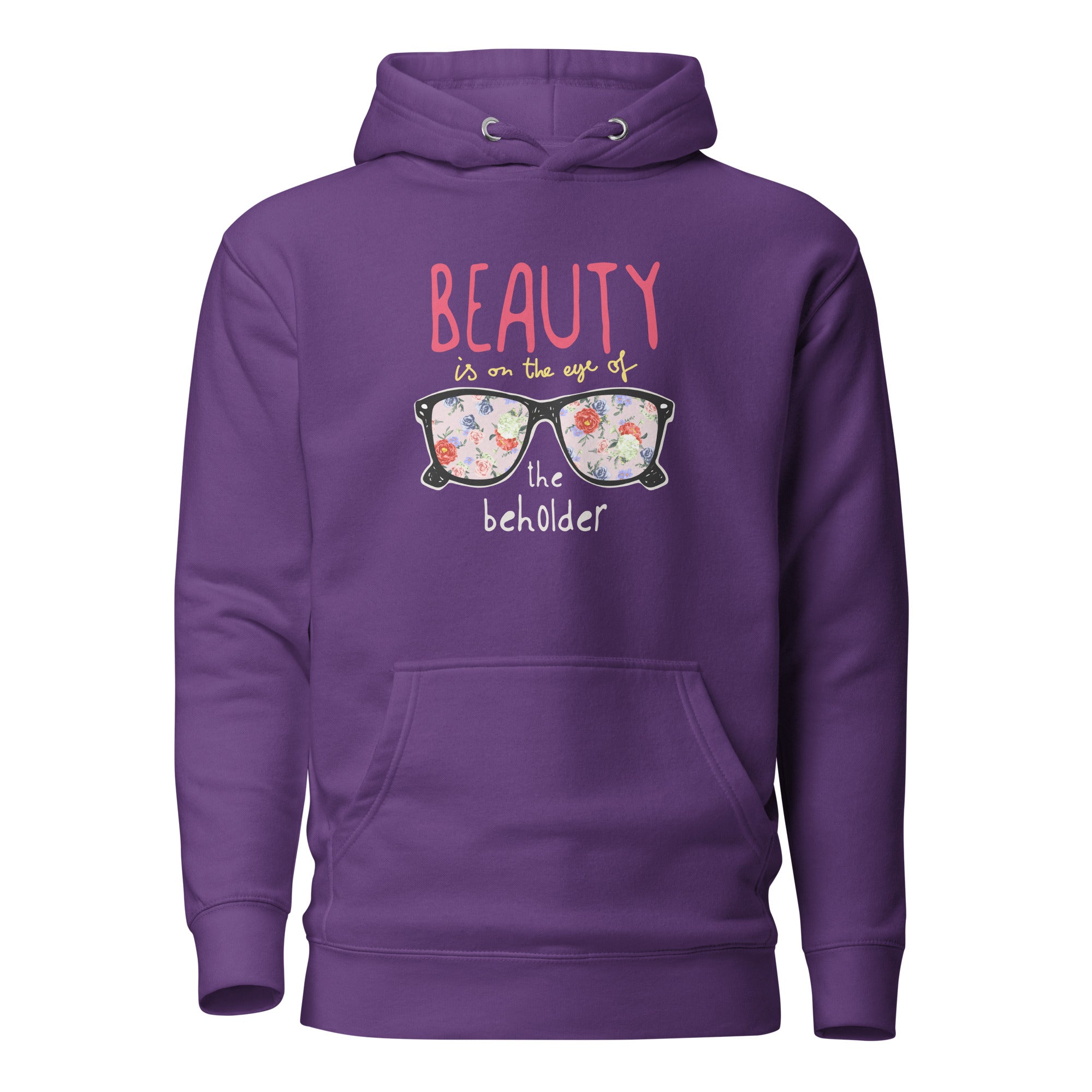 Beauty Hoodie-Phoenix Styles