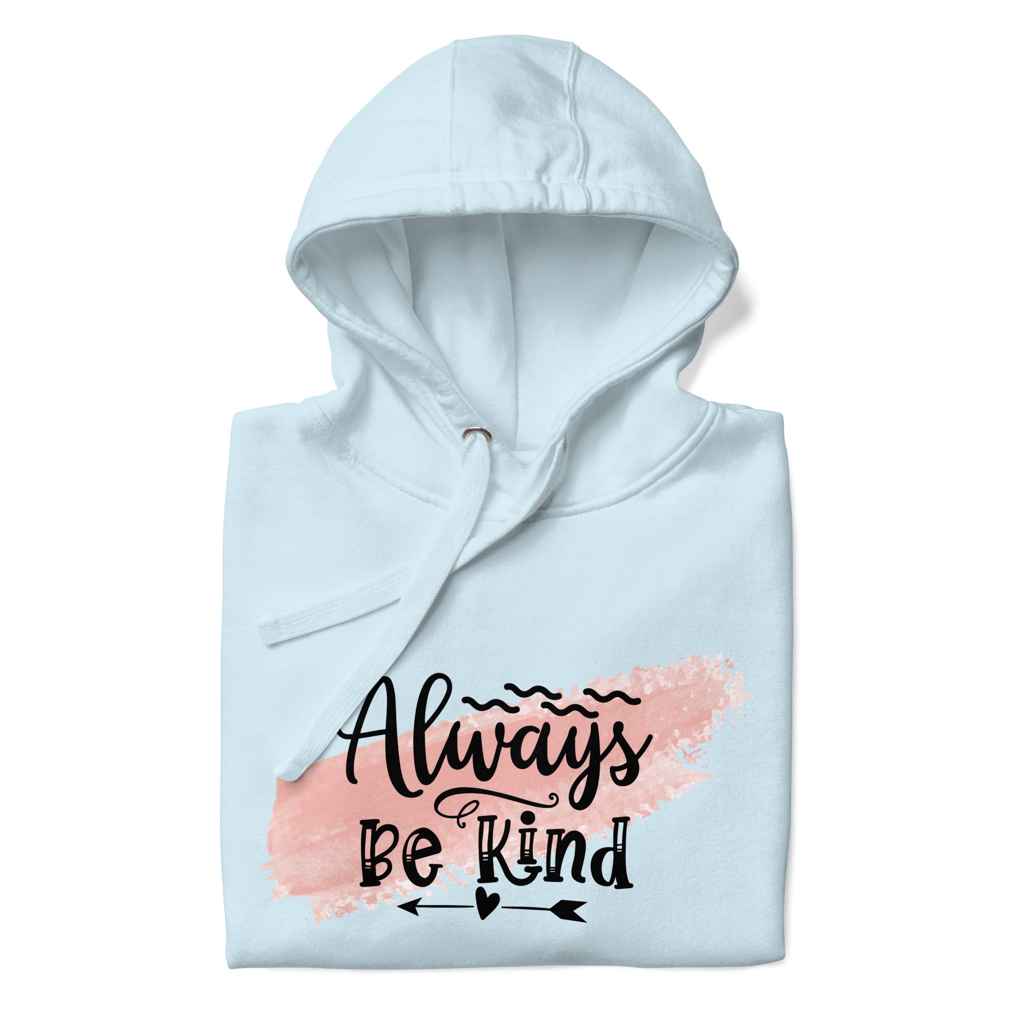 Always Be Kind-Phoenix Styles