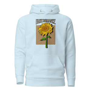 Fake Romance Hoodie-Phoenix Styles