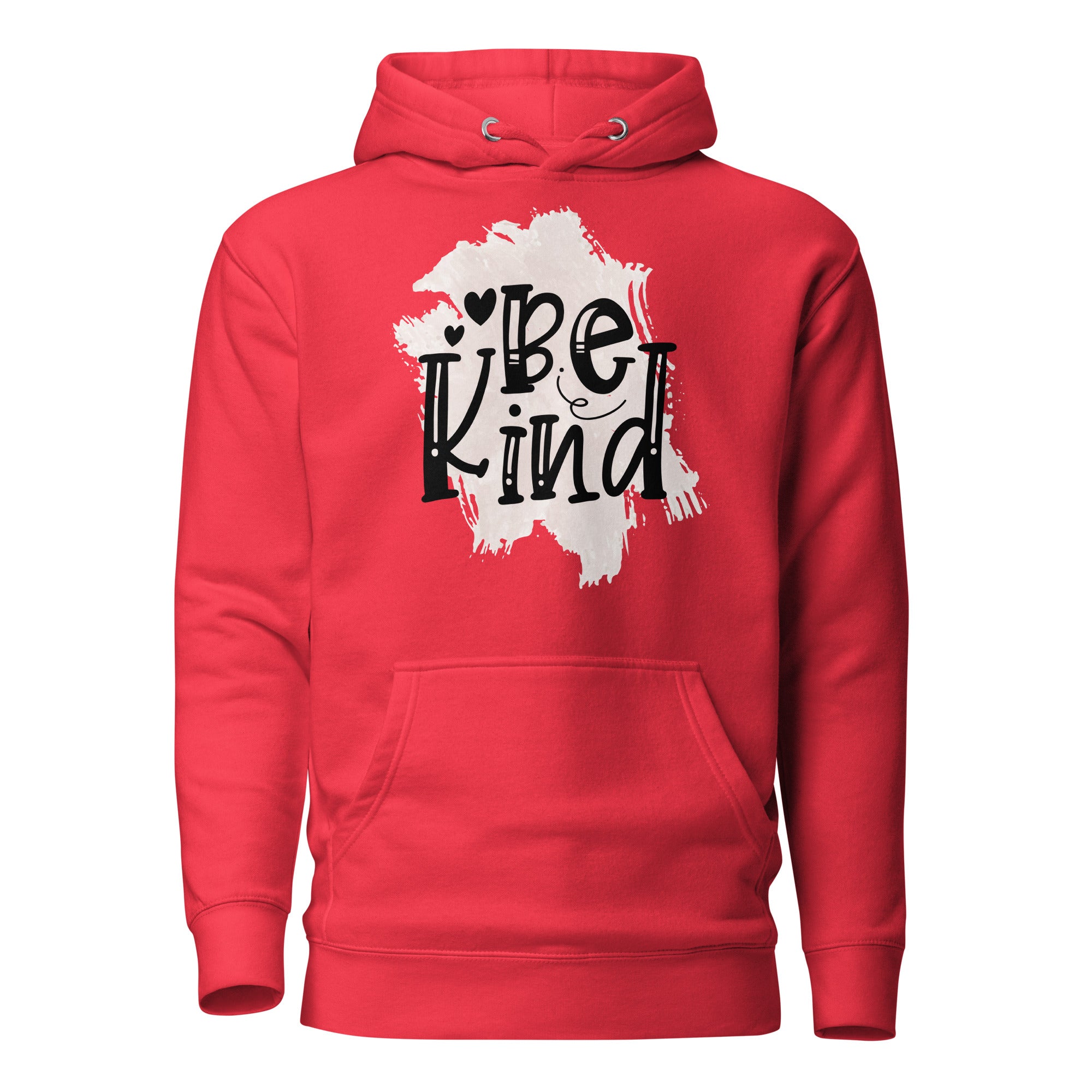 Be Kind Hoodie-Phoenix Styles