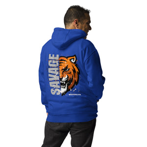 Savage Hoodie-Phoenix Styles