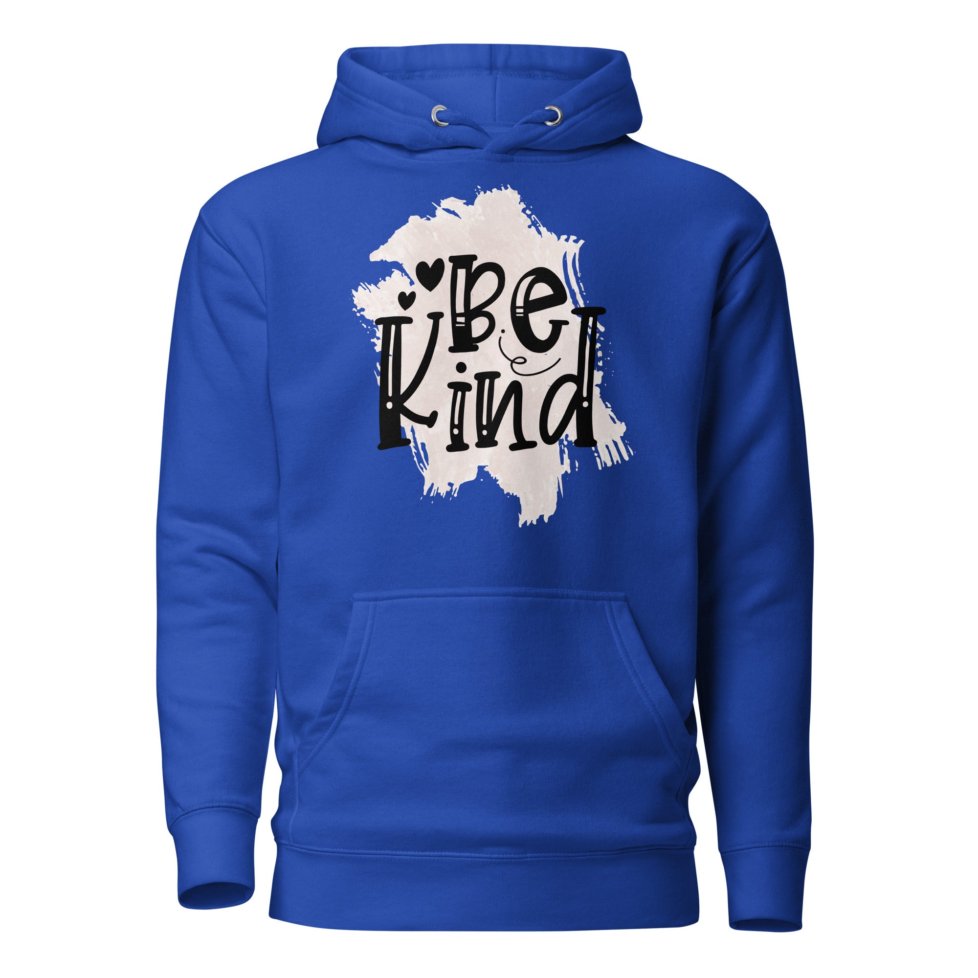 Be Kind Hoodie-Phoenix Styles