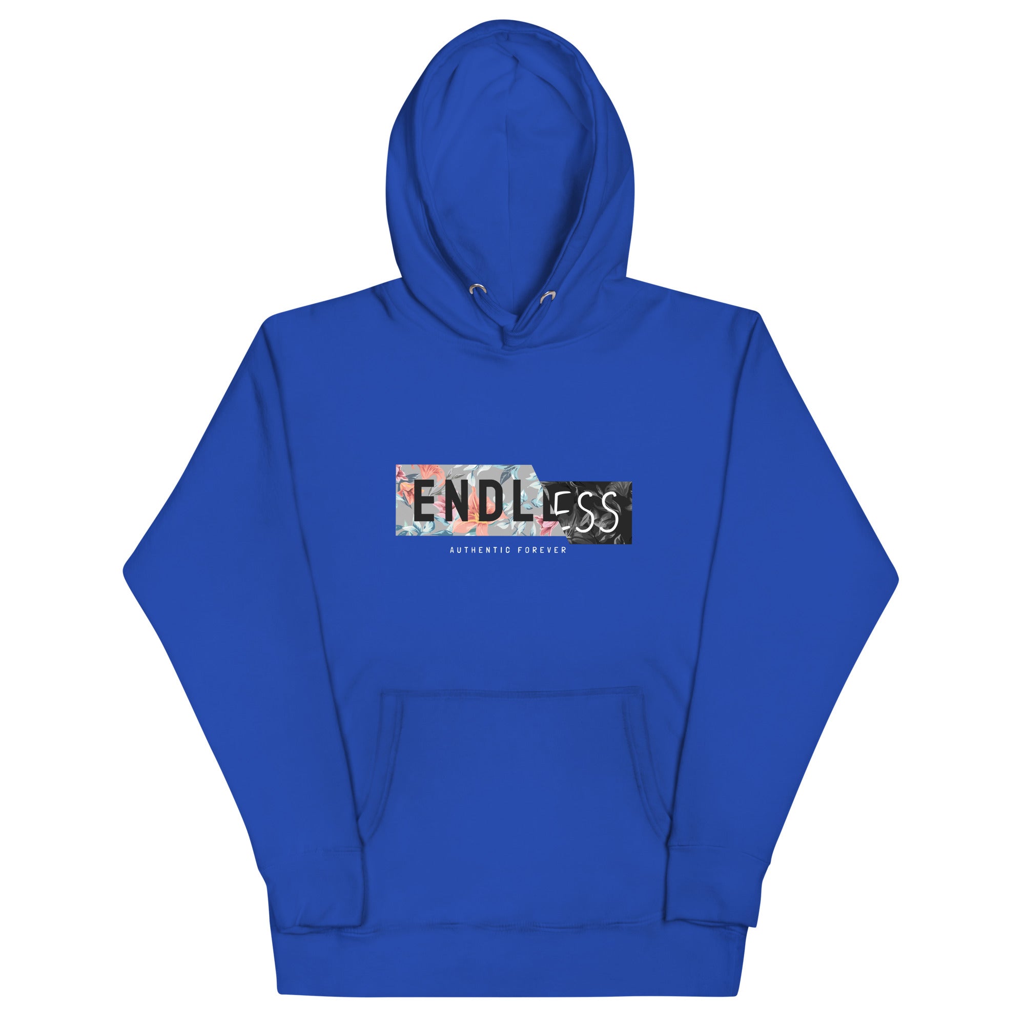 Endless Hoodie-Phoenix Styles