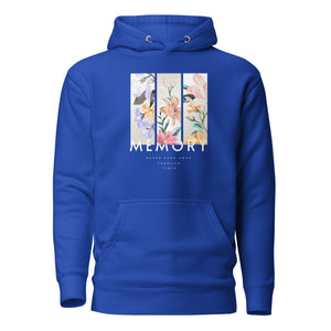 Memory Hoodie-Phoenix Styles