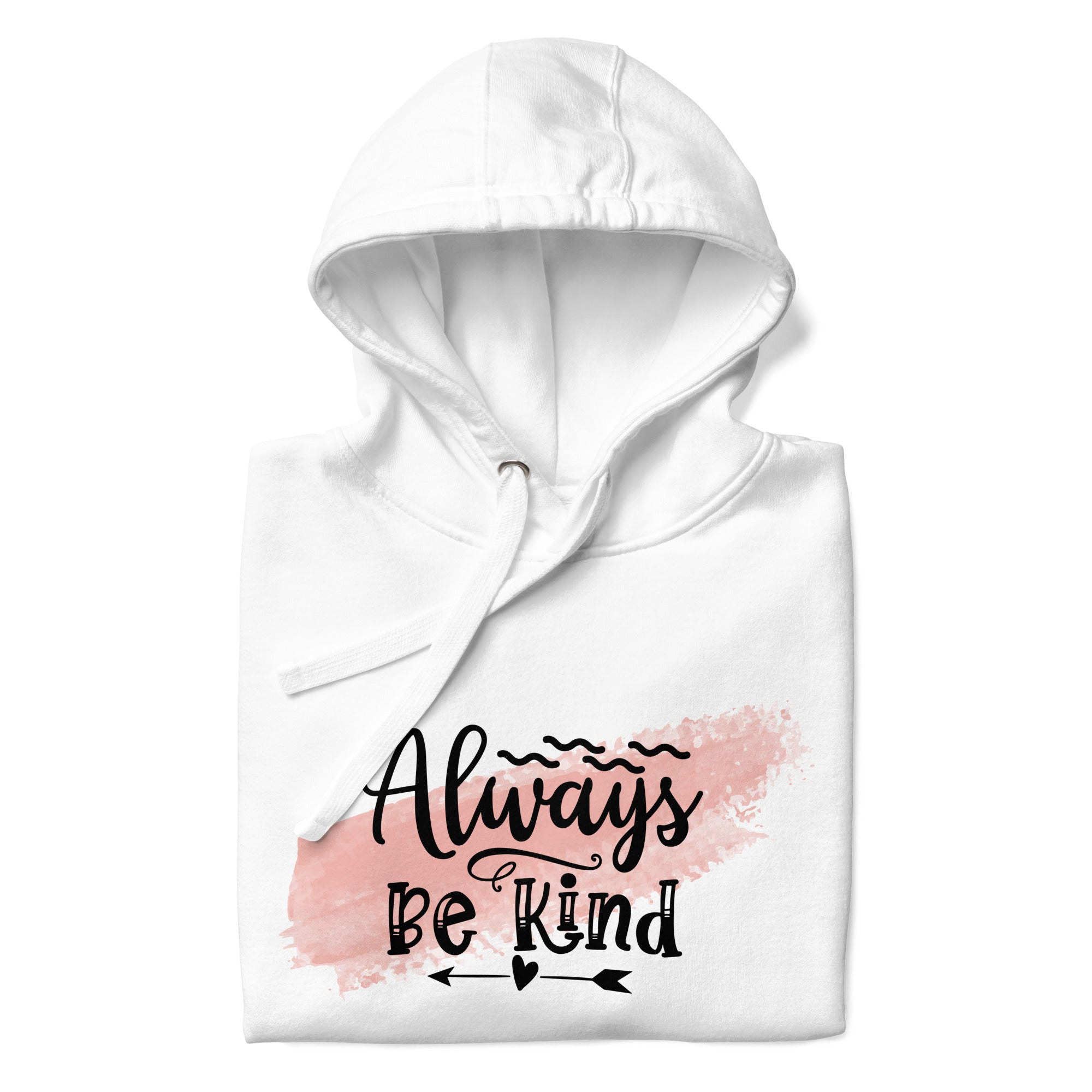 Always Be Kind-Phoenix Styles