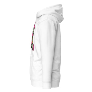 Money Teddy Unisex Hoodie-Phoenix Styles