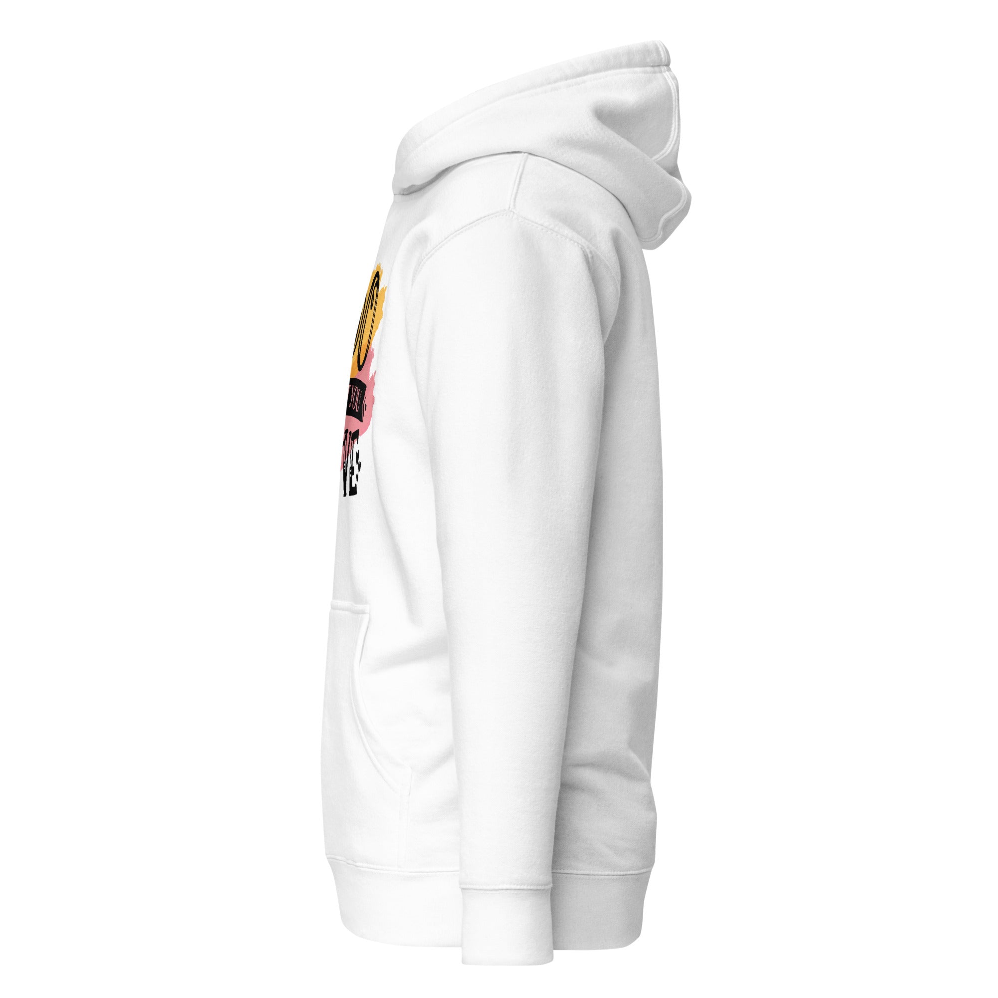 Do What You Love Hoodie-Phoenix Styles