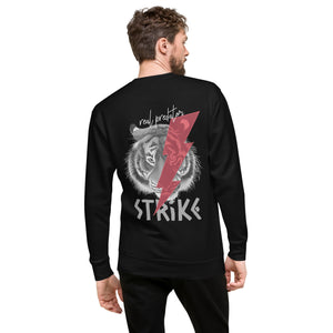 Real Predator Sweatshirt-Phoenix Styles