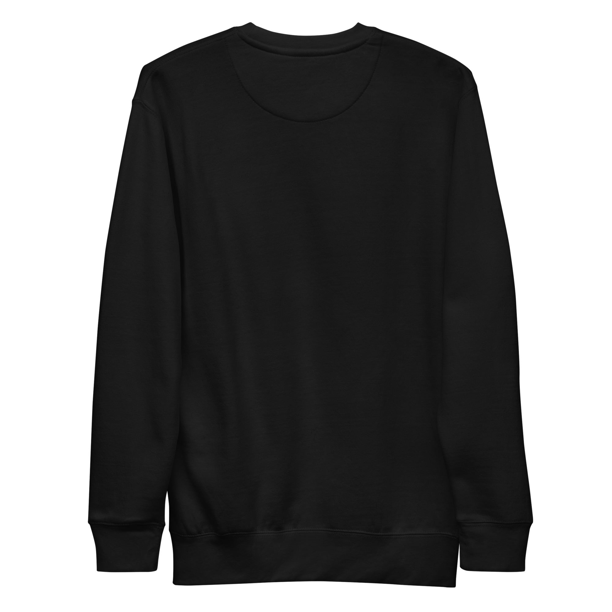 Sleigh Girl Sleigh Premium Sweatshirt-Phoenix Styles