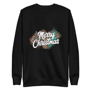 Christmas Premium Sweatshirt-Phoenix Styles