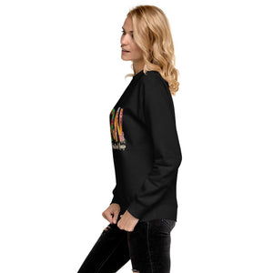 LPN Premium Sweatshirt-Phoenix Styles