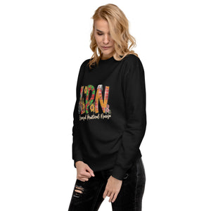 LPN Premium Sweatshirt-Phoenix Styles