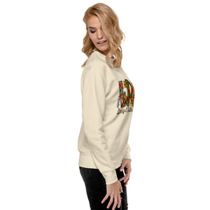 LPN Premium Sweatshirt-Phoenix Styles