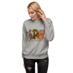 LPN Premium Sweatshirt-Phoenix Styles