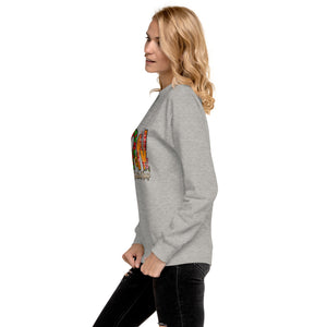 LPN Premium Sweatshirt-Phoenix Styles